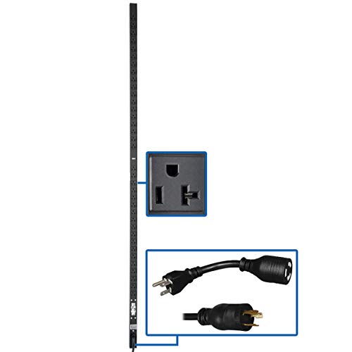 PDU 36 5 15 20R L5 20P 72IN