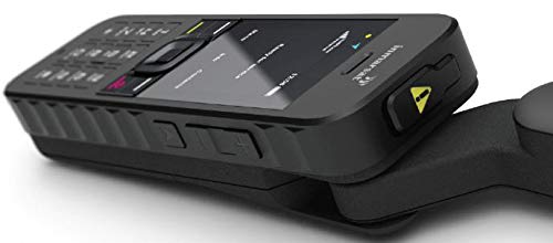 Inmarsat Isatphone 2 Handheld Satellite Phone