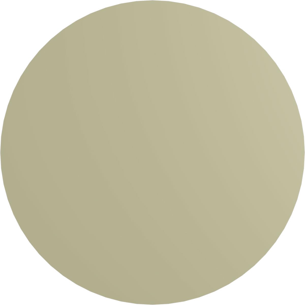 Ekena Millwork Ros06X06Bo Bordeaux Rosette, 5 7/8''Od X 5/8''P, Primed