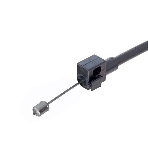 1994 2004 Mustang Hood Release Handle & Cable Assembly