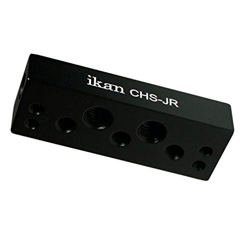 Ikan Ches Jr Cheese Block Jr. Mounting (Black)
