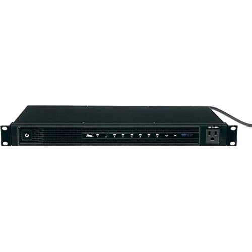 Premium Plus Pdu With Racklink