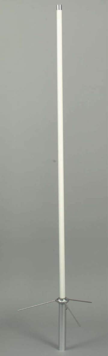 Brc Hp 50 A 118 137 Mhz Airband Band Base Antenna 4.2 Db, 200 Watts