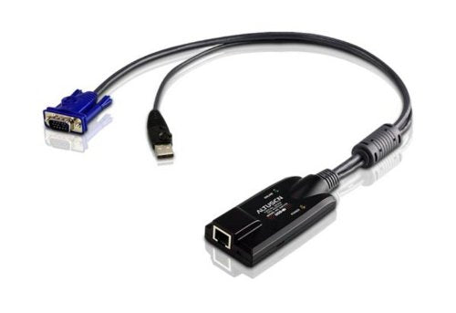 Usb Virtual Media Kvm Adapter Cable