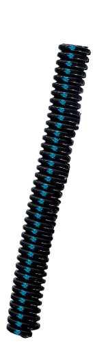 Ancor 453506 Marine Grade Electrical Self-Extinguishing Split Loom (1/2-Inch Diameter, 100-Feet),Black,WBHDWB000NUVSS0