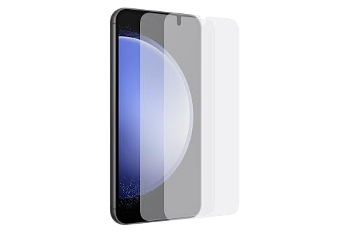 Samsung Galaxy S23 Fe Phone Screen Protector, Protective Display Cover Shield With Touch Sensitivity, Anti Scratch, Anti Fingerp