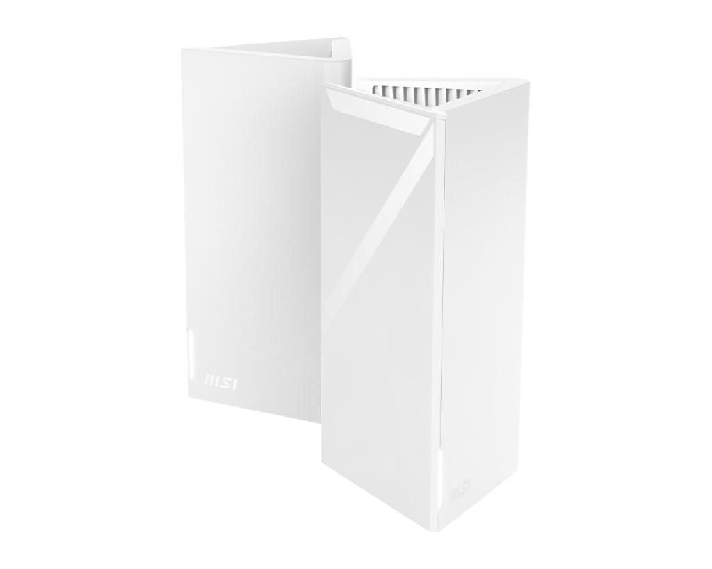 Roamii BE Lite Mesh System 2pk