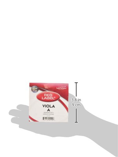 Super Sensitive Viola Strings (4114)