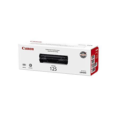Canon Usa 3484B001Aa Toner Cart Mf3010