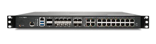 NSA 6700 Appliance Only