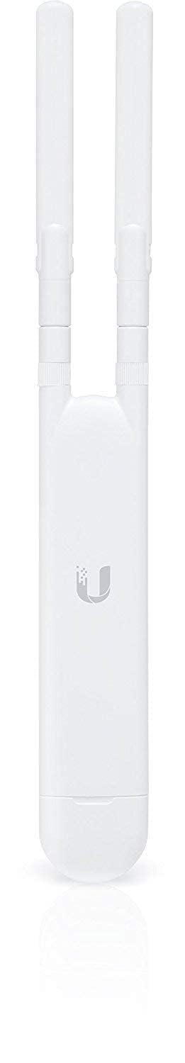 Ubiquiti Networks Unifi Ac Mesh 1167Mbit/S Power Over Ethernet (Poe) White