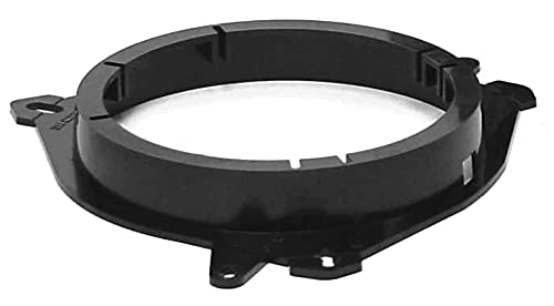 Scosche Compatible With Select 2010 To 2012 Lexus, 2004 To 2016 Scion, 2013 To 2018 Subaru & 2000 To 2019 Toyota Vehicles 5.25''