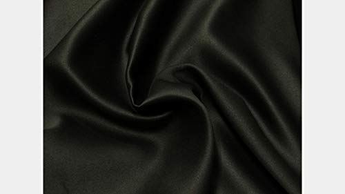 Onlineeei 8 Foot Tall Fixed Height Collapsible Pipe And Drape Backdrop Kit 8X50 (Black Out Lightproof Drapes) (Bbd9990850Cdap750