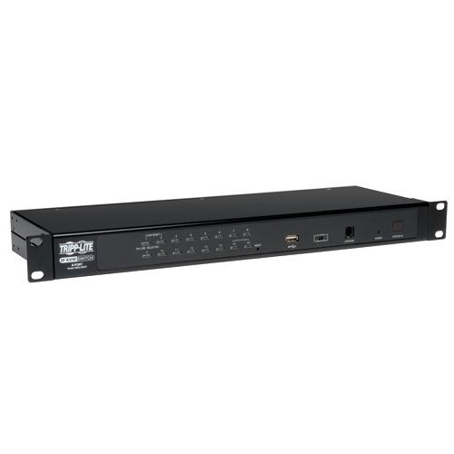 16 Port Rackmount KVM