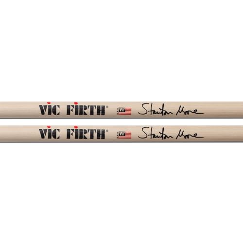 Vic Firth Signature Series -- Stanton Moore