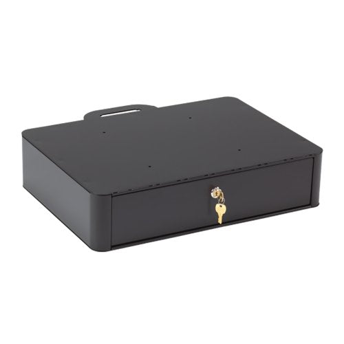 Chief Manufacturing Chief Manufacturing Pac730C Small Secure Storage Shelf