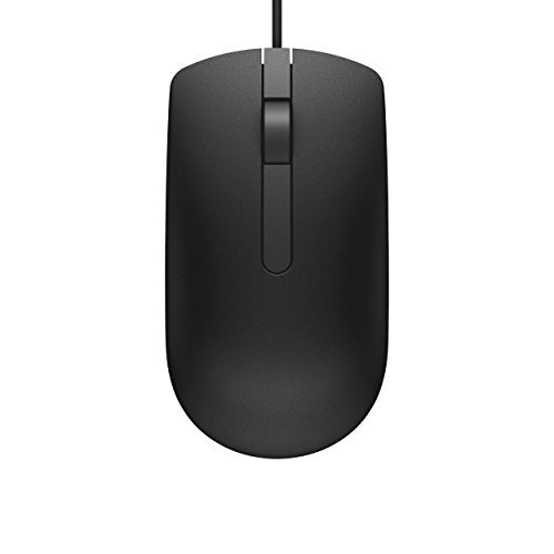 Dell Optical Mouse Ms116 (275 Bbcb)