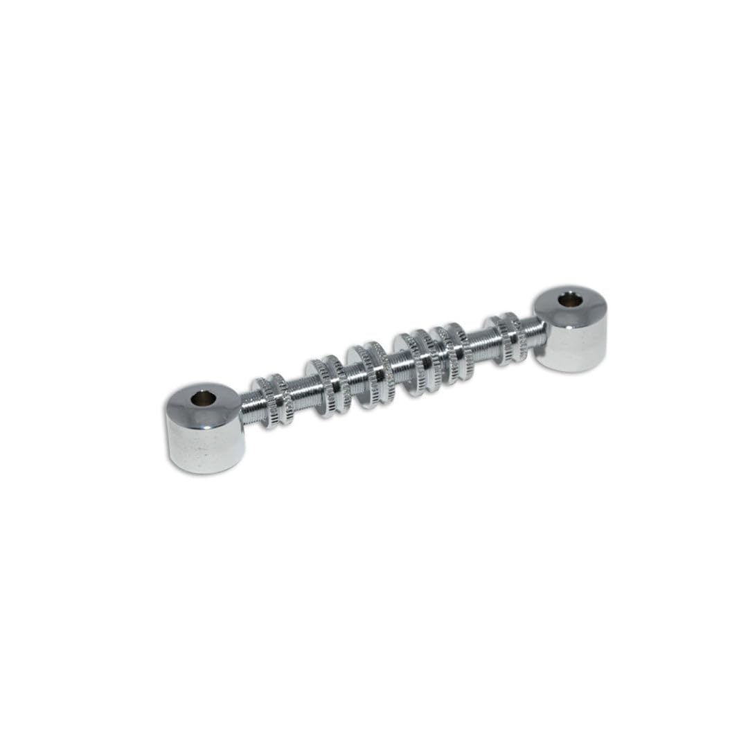 Allparts Gretsch Space Control Bridge Chrome