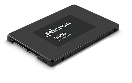 Micron 5400 Pro 1920Gb Sata 2.5 (7Mm) Tcg-Opal Ssd