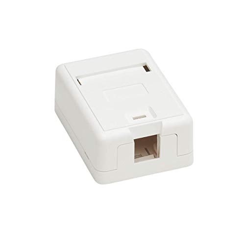 Surface Mount Box for Keystone