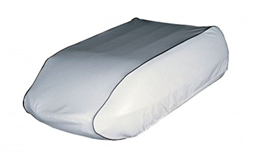 Adco 3021 White Rv Air Conditioner Cover, Size 21