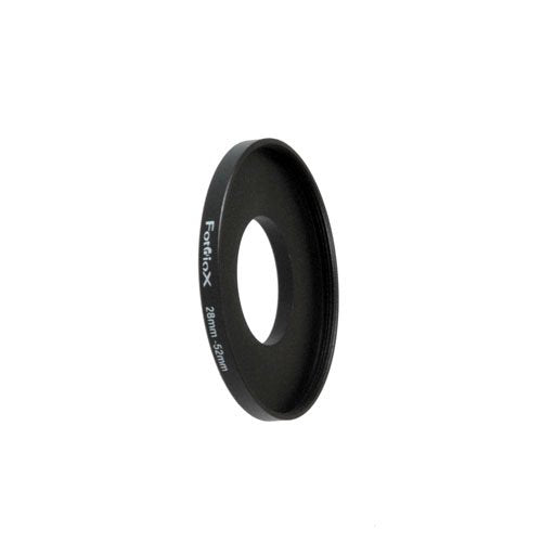 Fotodiox 28mm to 52mm Step-Up Ring
