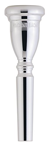 Bach Trumpet Mouthpiece (L5517S)
