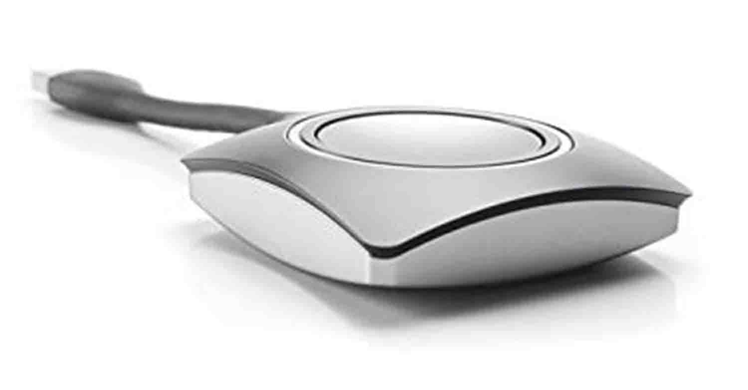 Clickshare Button Single