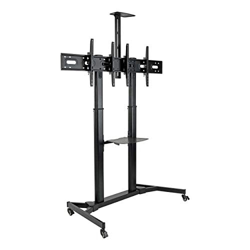 Dual Screen TV Cart 3545