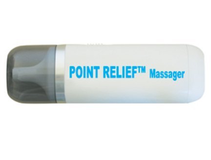 Point Relief Massagers, Standard Massager