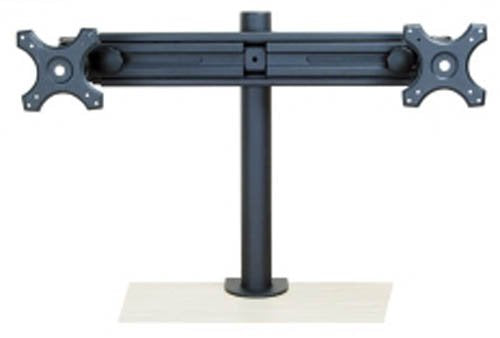 Lcd-2050 Dual Extended Arm Lcd Monitor Mount - For 2 Lcds