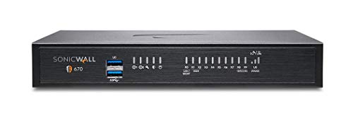 Tz670 Sec Upg Plus Essn 3Yr