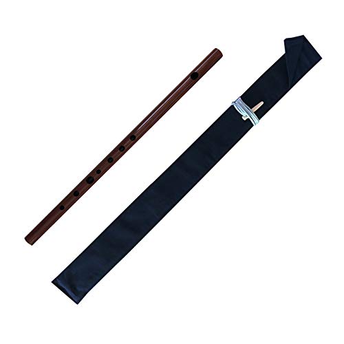 Shinobue Furyu, Japanese Bamboo Flute, Key Of C, 8Hon Choshi