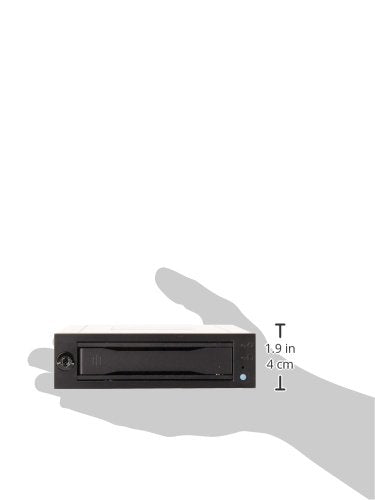 Cru Dataport 6616 6500 0500 Dx115 6G Sata Frm And Carr