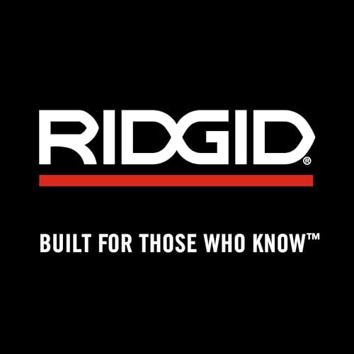 Ridgid 37103 17 Mm Replacement Imager With 3 Foot Cable, Replacement Camera Head