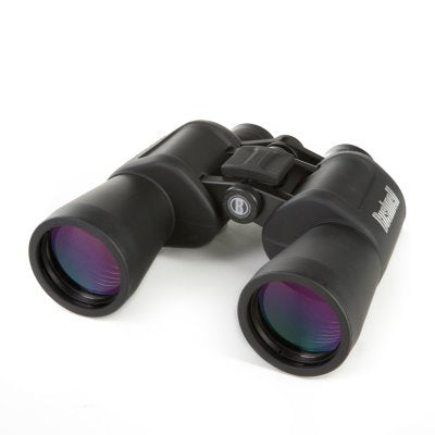 Bushnell PowerView Porro Prism Binoculars 10x50