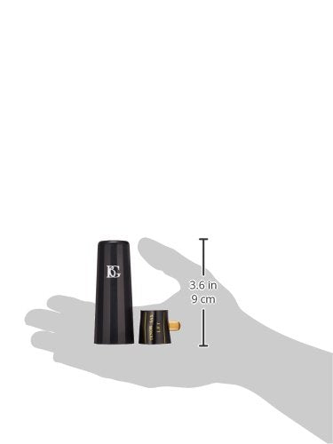 Bg(0002698761) Tenor Saxophone Ligature (Lft)