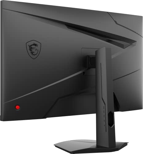Msi G274 27 Gaming Monitor 1920 X 1080 (Fhd) Ips 1Ms 170Hz Freesync Premium Hdmi Displayport Tilt