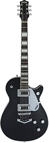 Gretsch G5220 Electromatic Jet Bt Black