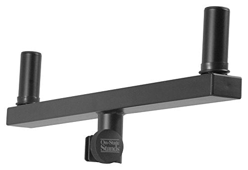 On Stage Ss7920 Dual Mount Speaker Bracket