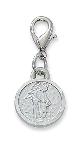 Guardian Angel Clipable Charm (Cl1514Ga)