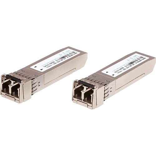 10G Multi-Mode - 300M Fiber Sfp Module