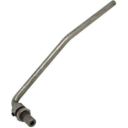 Floyd Rose Push-In Style Tremolo Arm, Antique Silver