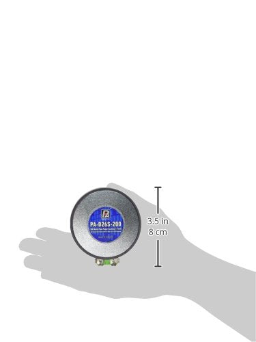 P Audio A  A B Box (Pad26S200)