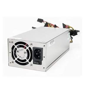 Athena PS APU2ATX35P8 350W 80+ Bronze 88264V AC Brown Box