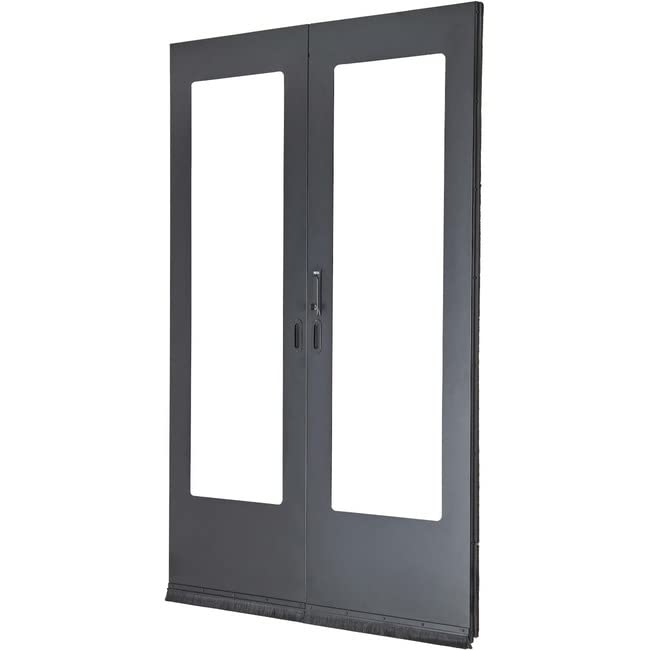 Sliding Double Door Kit for Ho
