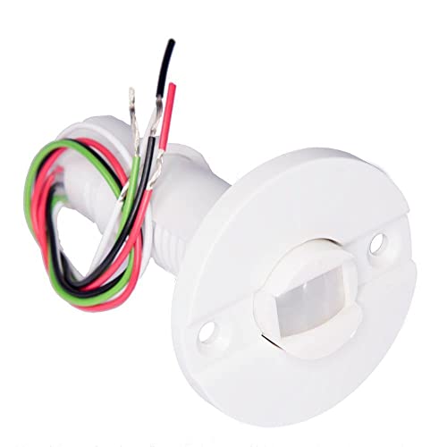 Siren Marine Micro Epir Motion Sensor