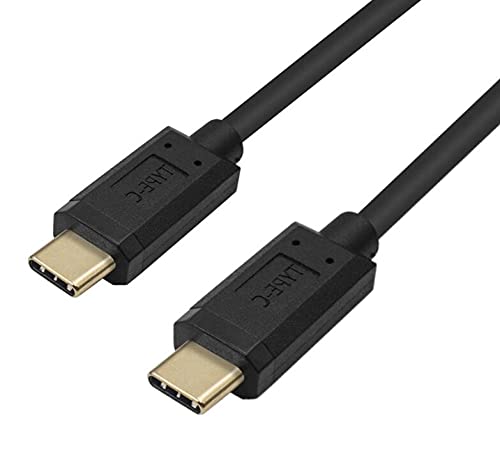Qaoquda Coiled Usb 3.1 Type C Cable, Usb Type C (Usb C) Male To Male Coiled Spring Spiral Cable, 3A 10Gbps Fast Charging, Data E