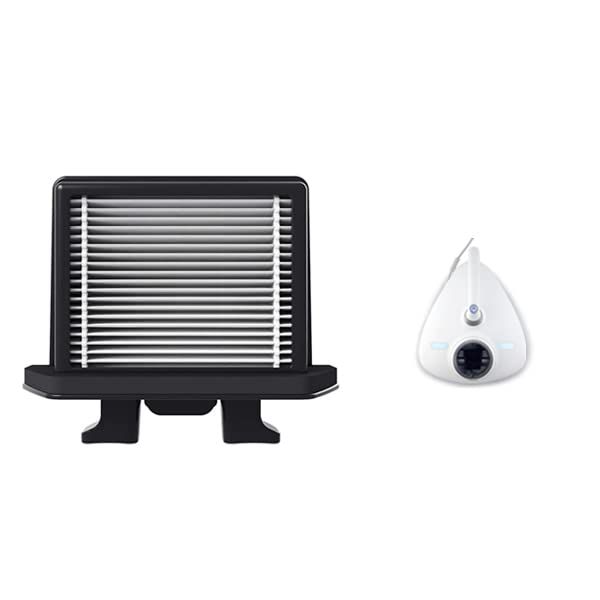 Raycop Rn (Vcen 100) Replacement Hepa Filter   2 Pack