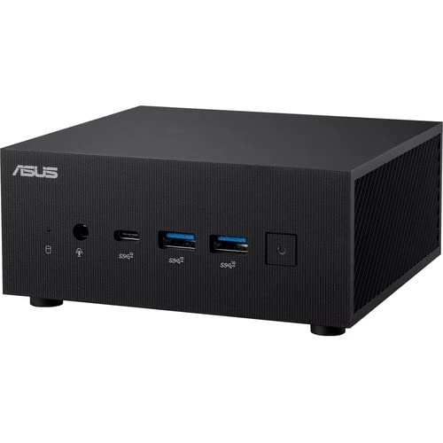 ASUS SY PN64BB3000X1TL Mini PC Ci31220P 2x18GB Intel UHD no OS Retail